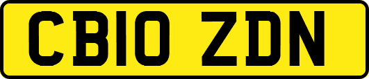 CB10ZDN