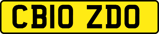 CB10ZDO