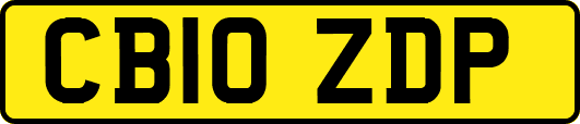 CB10ZDP