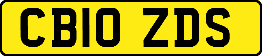 CB10ZDS