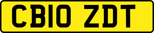 CB10ZDT