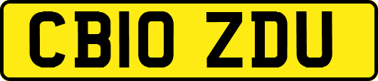 CB10ZDU