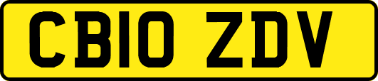 CB10ZDV