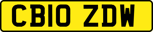 CB10ZDW
