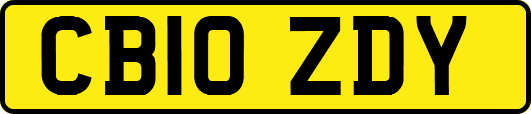 CB10ZDY