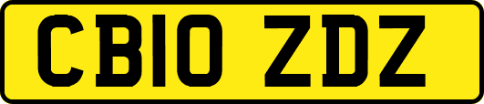 CB10ZDZ