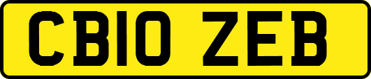 CB10ZEB