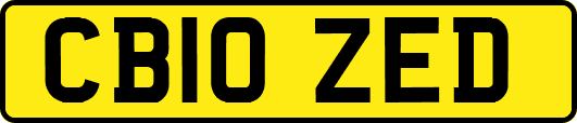CB10ZED