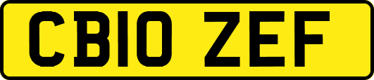 CB10ZEF
