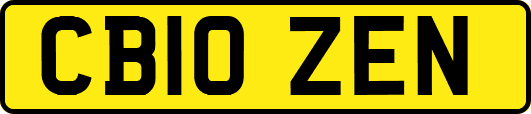 CB10ZEN