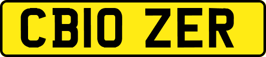 CB10ZER