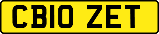 CB10ZET