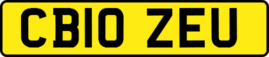 CB10ZEU
