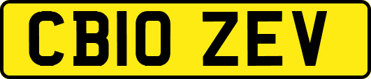 CB10ZEV