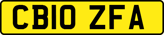 CB10ZFA