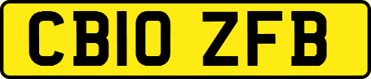 CB10ZFB