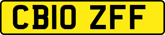 CB10ZFF