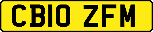 CB10ZFM