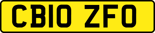 CB10ZFO