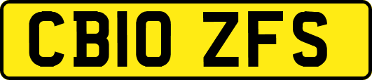 CB10ZFS