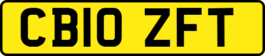 CB10ZFT