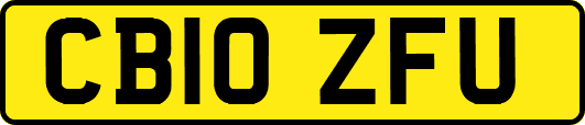 CB10ZFU