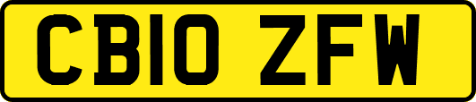 CB10ZFW