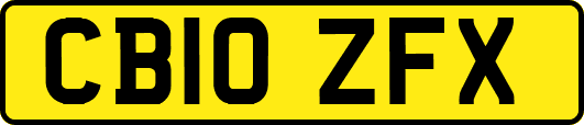 CB10ZFX
