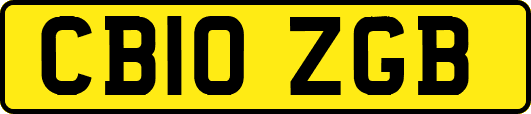 CB10ZGB
