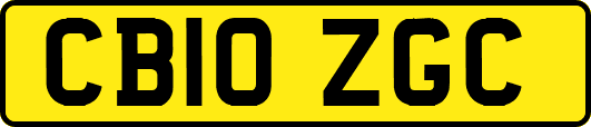 CB10ZGC
