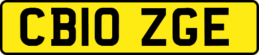 CB10ZGE