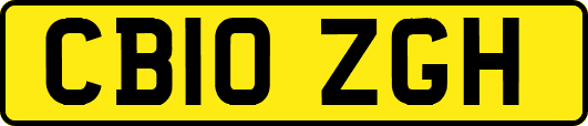 CB10ZGH