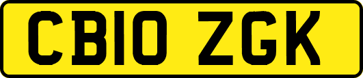 CB10ZGK