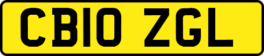 CB10ZGL