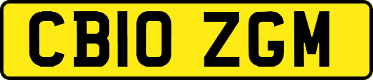 CB10ZGM