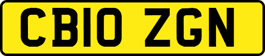 CB10ZGN