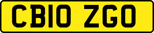 CB10ZGO