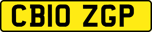 CB10ZGP