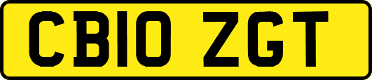 CB10ZGT
