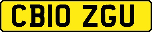 CB10ZGU