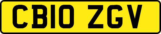 CB10ZGV