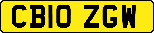 CB10ZGW