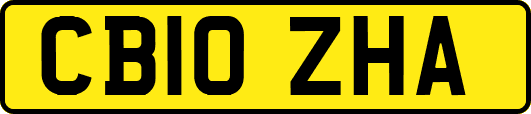 CB10ZHA