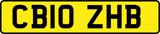 CB10ZHB