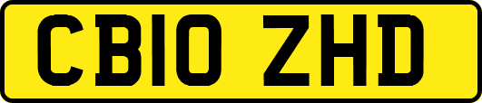 CB10ZHD