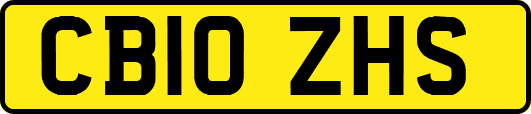 CB10ZHS