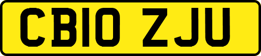 CB10ZJU