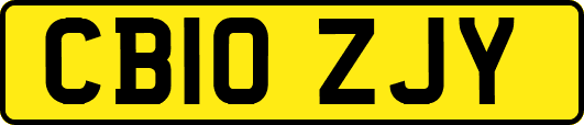 CB10ZJY