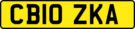 CB10ZKA
