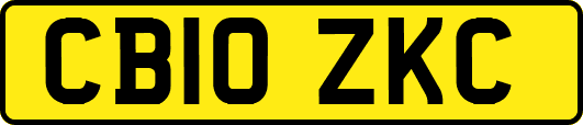 CB10ZKC